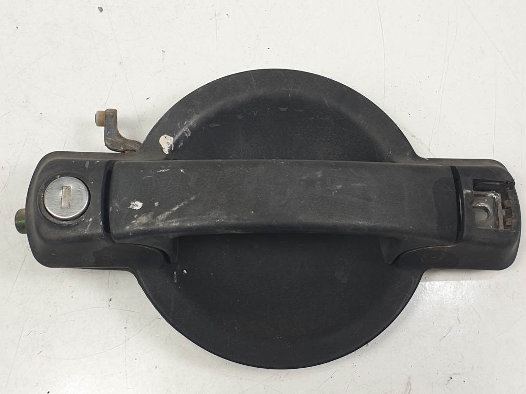 MANETA EXTERIOR DELANTERA DERECHA - 232884 - FIAT - DOBLO (119)