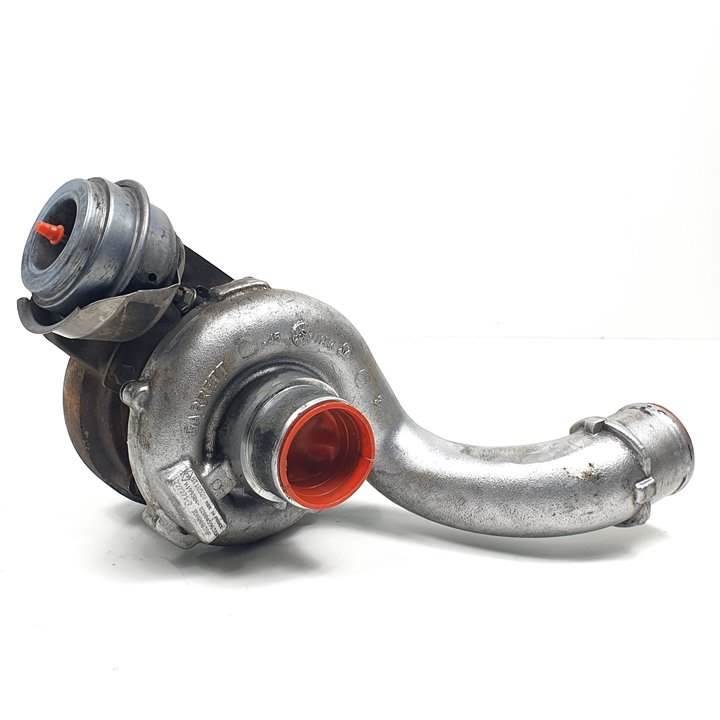 TURBOCOMPRESOR - 8200459638A - RENAULT - LAGUNA II (BG0)