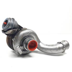 TURBOCOMPRESOR 8200459638A RENAULT LAGUNA II (BG0) Autodesguaces Alicante
