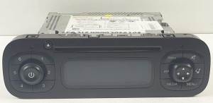 SISTEMA AUDIO / RADIO CD 735537557 FIAT PANDA (319) Autodesguaces Alicante
