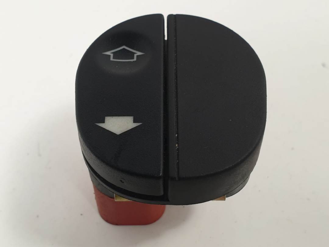 MANDO ELEVALUNAS DELANTERO DERECHO - 96F614529AB - FORD - FUSION (CBK)