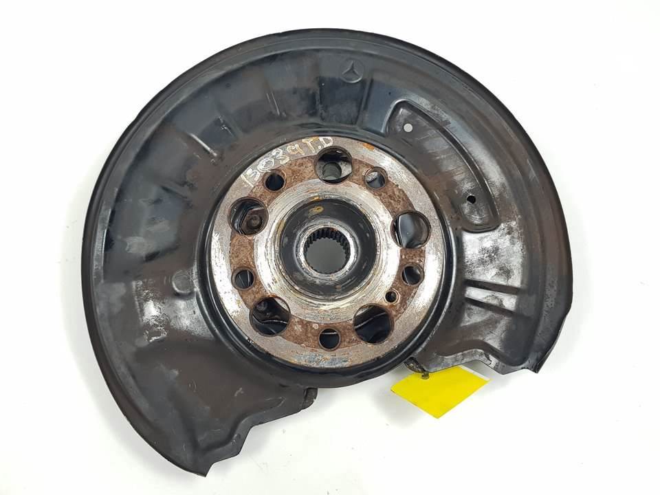 MANGUETA TRASERA DERECHA - MERCEDES - CLASE C (W204) BERLINA