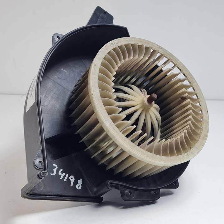 VENTILADOR CALEFACCION 6Q1820015G SEAT IBIZA (6L1) Autodesguaces Alicante