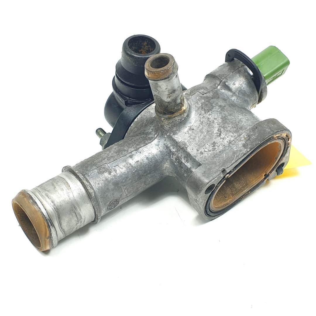 PIPA DE AGUA - 038121133A - AUDI - A4 BERLINA (8E)