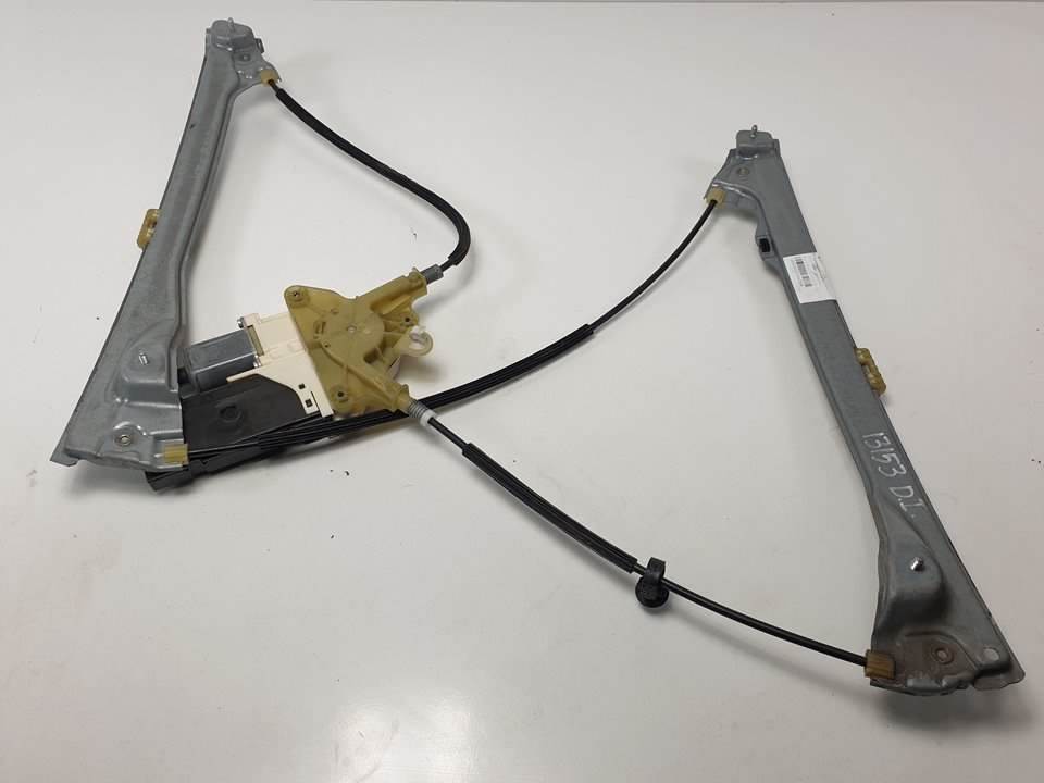 ELEVALUNAS DELANTERO IZQUIERDO - 807312713R - RENAULT - LAGUNA GRANDTOUR III