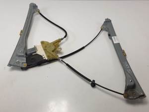 ELEVALUNAS DELANTERO IZQUIERDO 807312713R RENAULT LAGUNA GRANDTOUR III Autodesguaces Alicante