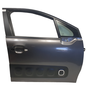 PUERTA DELANTERA DERECHA CITROEN C3 (B618) Autodesguaces Alicante
