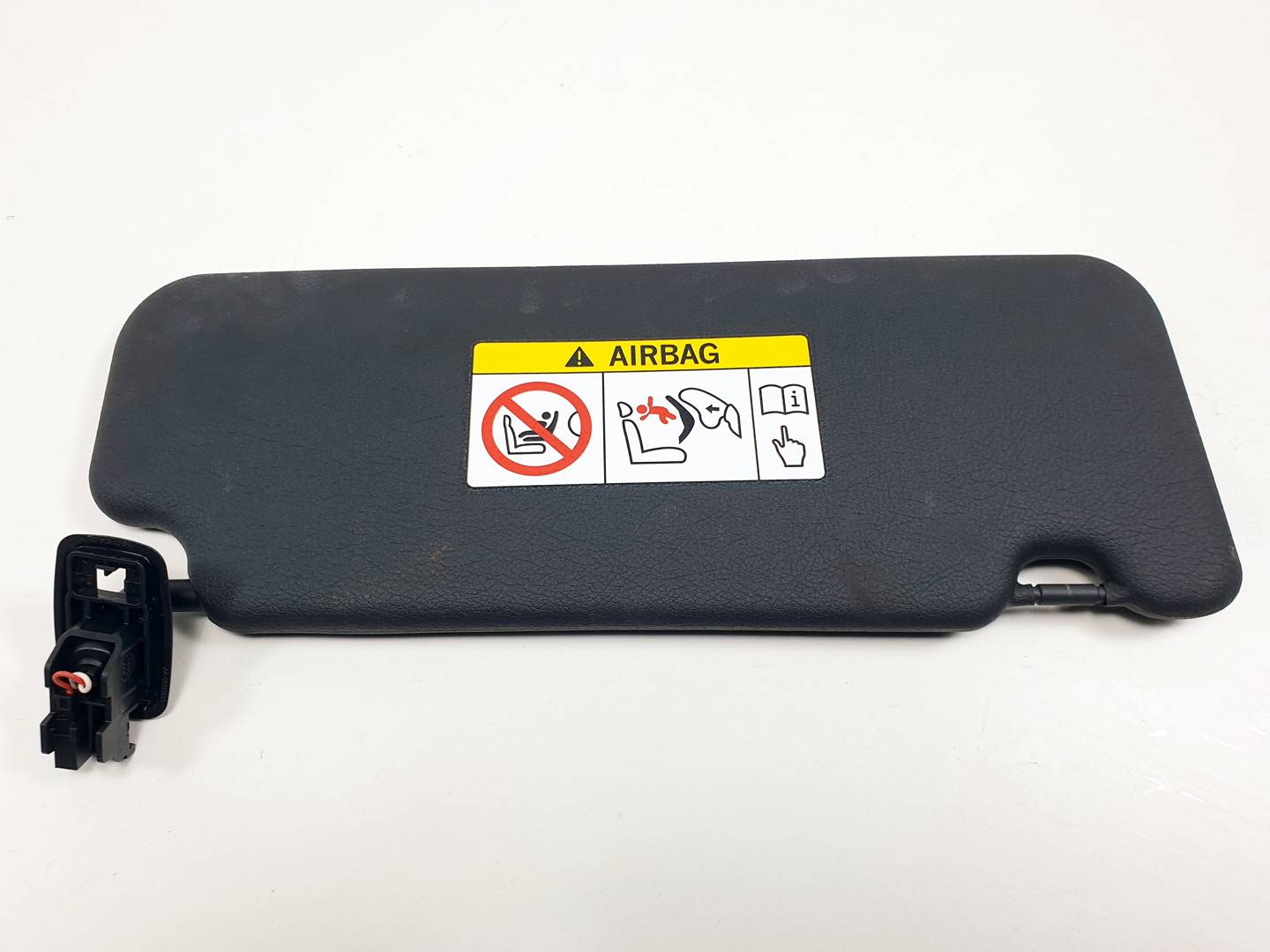PARASOL IZQUIERDO - 8096775 - BMW - SERIE 2 GRAN COUPE (F44)