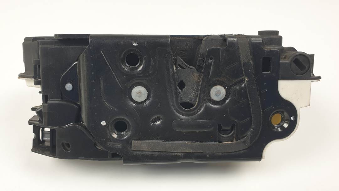 Türschloss hinten rechts - 5N0839016D - SKODA - FABIA COMBI (5J5)
