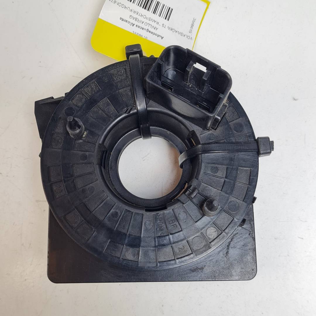 ANILLO AIRBAG - 283396 - VOLKSWAGEN - T5 TRANSPORTER/FURGONETA