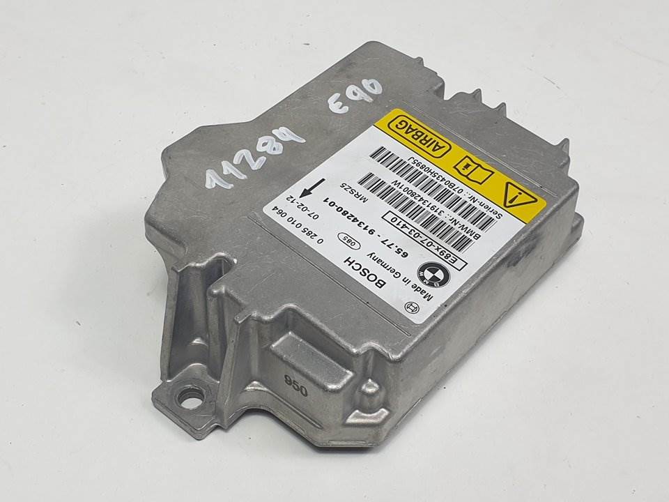 CENTRALITA AIRBAG - 913428001 - BMW - SERIE 3 BERLINA (E90)