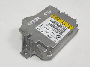 CENTRALITA AIRBAG 913428001 BMW SERIE 3 BERLINA (E90) Autodesguaces Alicante