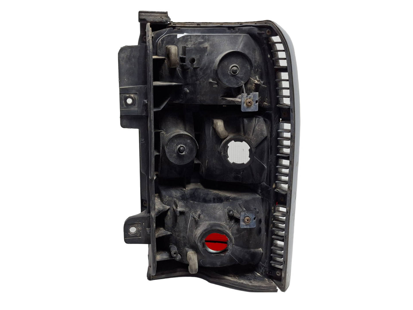 Foto 2 de Piloto Trasero Derecho Mitsubishi Montero (v20/v40) (1991–1996)
