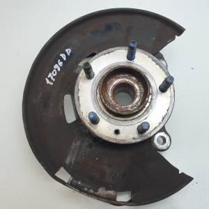 MANGUETA DELANTERA DERECHA OPEL ASTRA J SPORTS TOURER Autodesguaces Alicante