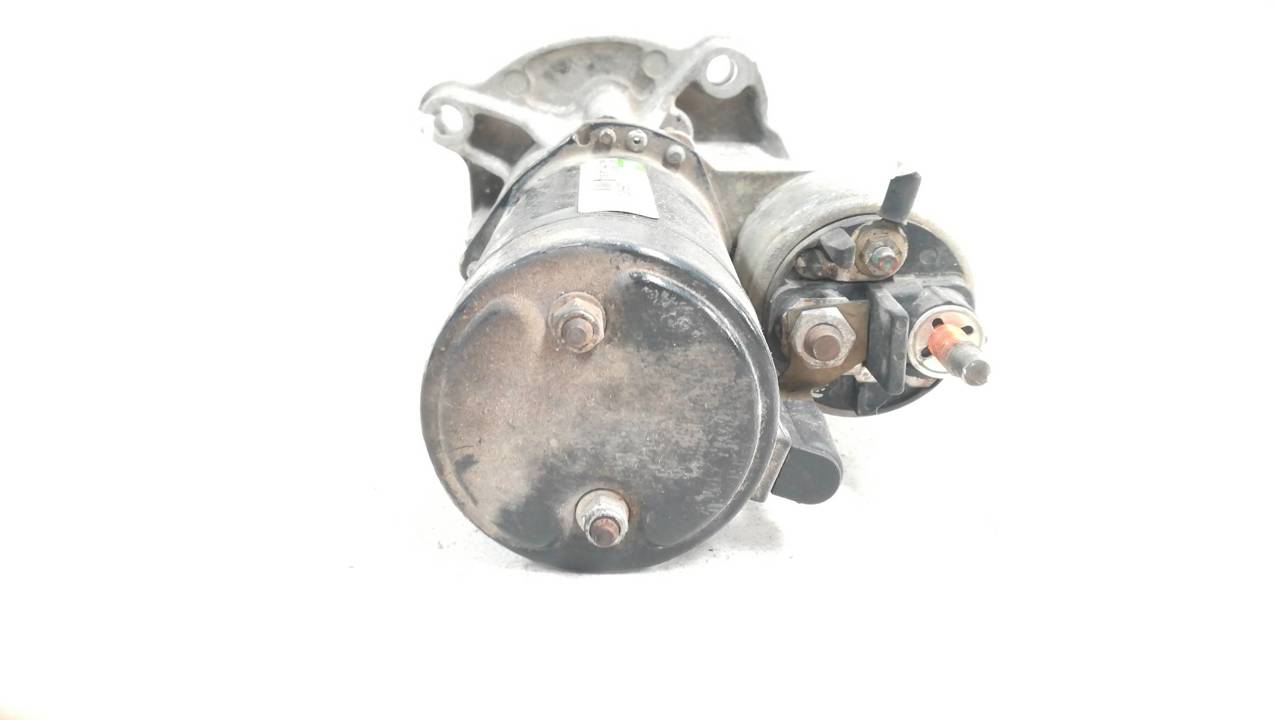 MOTOR ARRANQUE