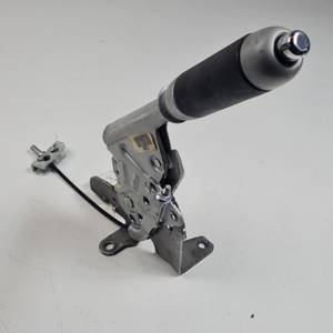 PALANCA FRENO DE MANO 3441677481402 MINI CLUBMAN (R55) Autodesguaces Alicante