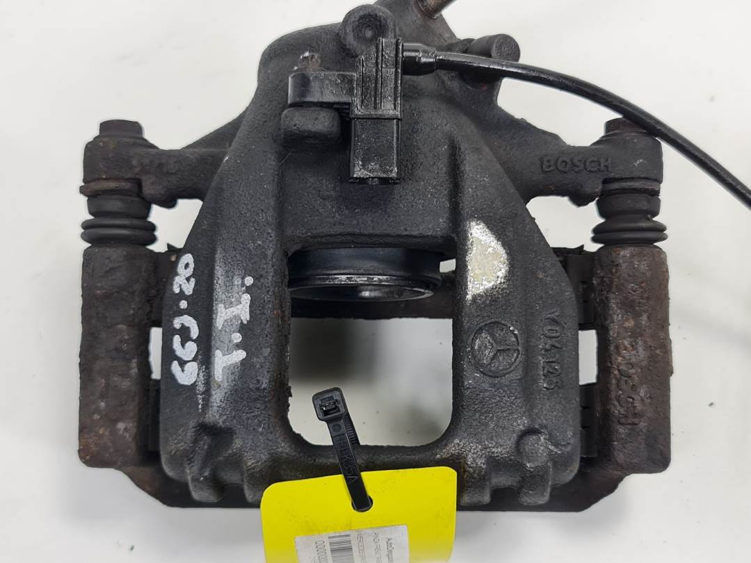 PINZA FRENO TRASERA IZQUIERDA - Y04126 - MERCEDES - SPRINTERII CAJA CERRADA (DESDE 01.06)