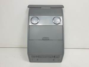 LUZ INTERIOR 7L6867508D VOLKSWAGEN TOUAREG (7LA) Autodesguaces Alicante