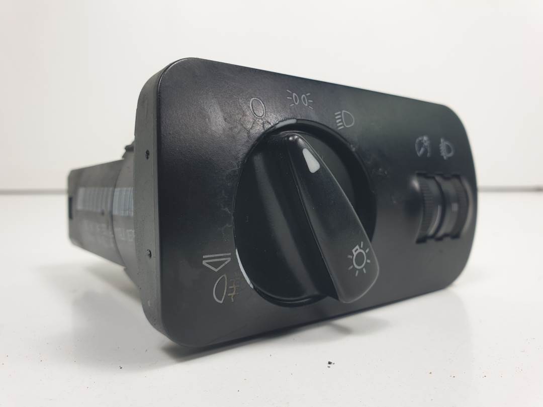 MANDO LUCES - 6K1941531 - SEAT - IBIZA (6K1)