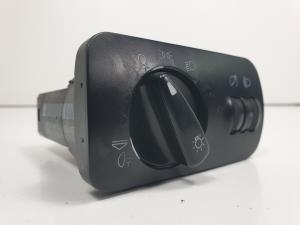 MANDO LUCES 6K1941531 SEAT IBIZA (6K1) Autodesguaces Alicante