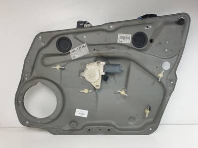 ELEVALUNAS DELANTERO DERECHO A1697203079 MERCEDES CLASE A (W169) Autodesguaces Alicante