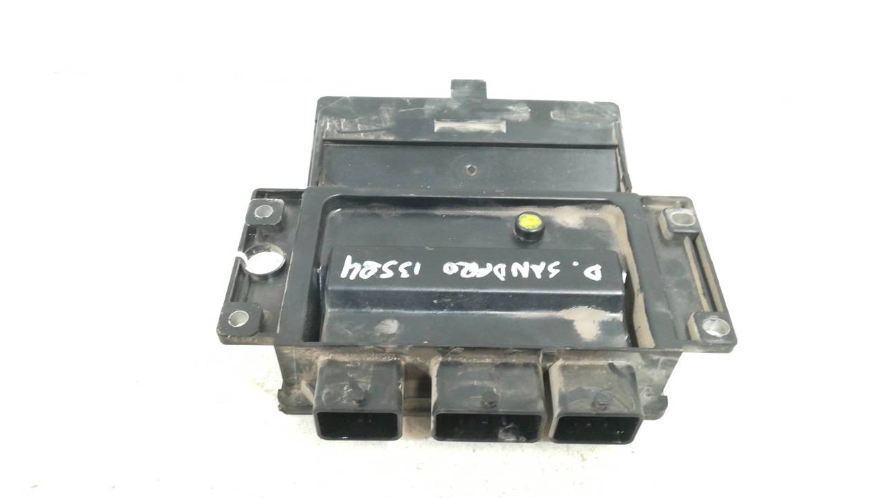CENTRALITA MOTOR UCE