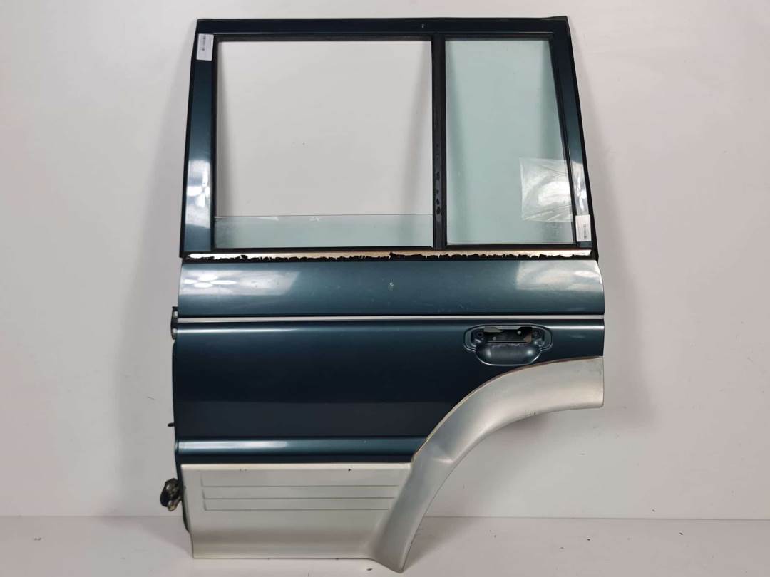 PUERTA TRASERA IZQUIERDA - MITSUBISHI - MONTERO (V20/V40)