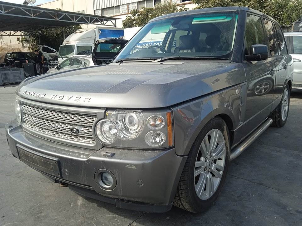 LAND ROVER RANGE ROVER (L322) (2002 - 2012)