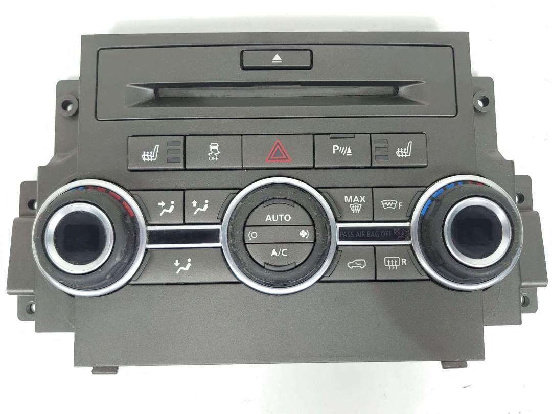 MANDO CLIMATIZADOR - 28267427 - LAND ROVER - RANGE ROVER SPORT (L320)
