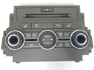 MANDO CLIMATIZADOR 28267427 LAND ROVER RANGE ROVER SPORT (L320) Autodesguaces Alicante