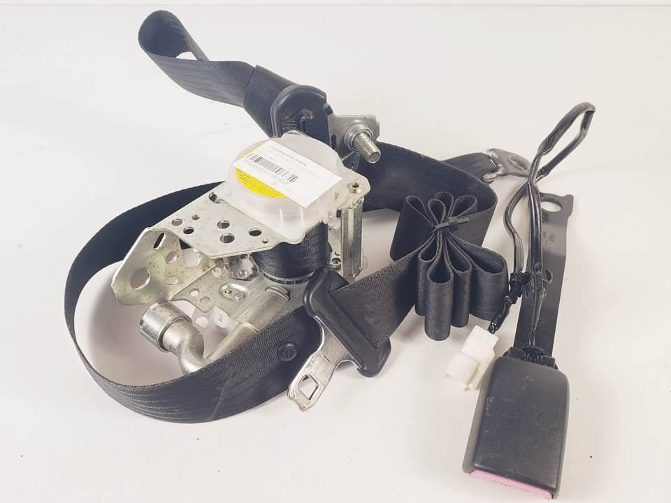 CINTURON SEGURIDAD DELANTERO DERECHO - 7R7650P - TOYOTA - IQ