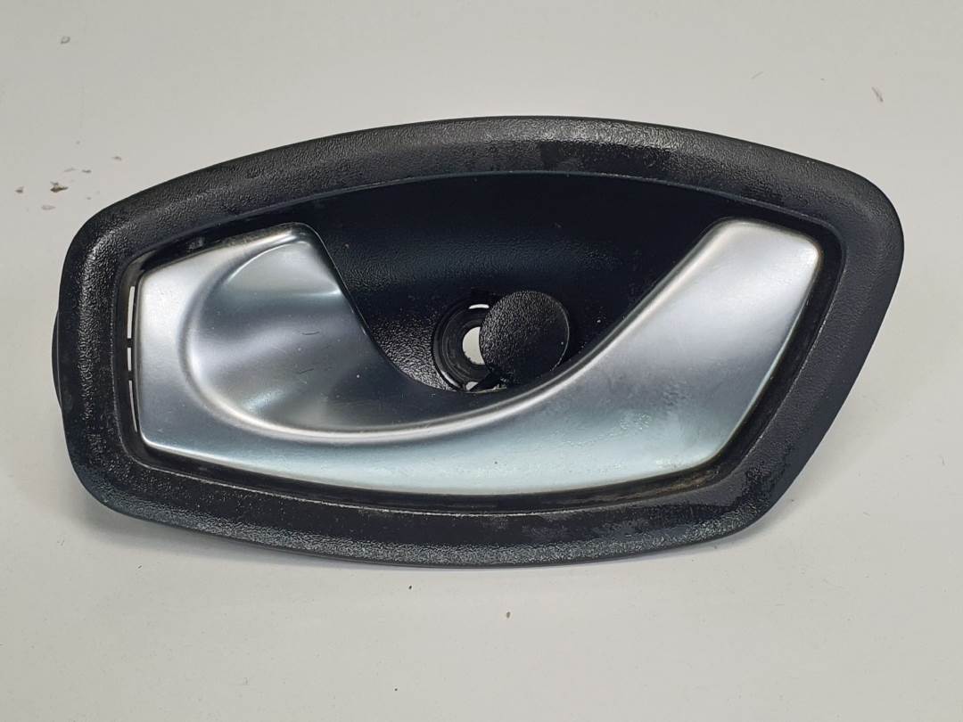 MANETA INTERIOR DELANTERA IZQUIERDA - 826730001R - RENAULT - MEGANE III COUPÉ-CABRIO