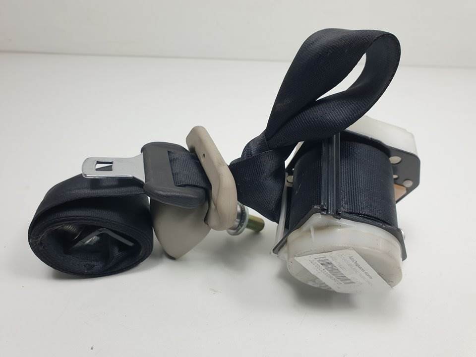 CINTURON SEGURIDAD TRASERO DERECHO - T86231T - MAZDA - CX-9 (2007 - ... )