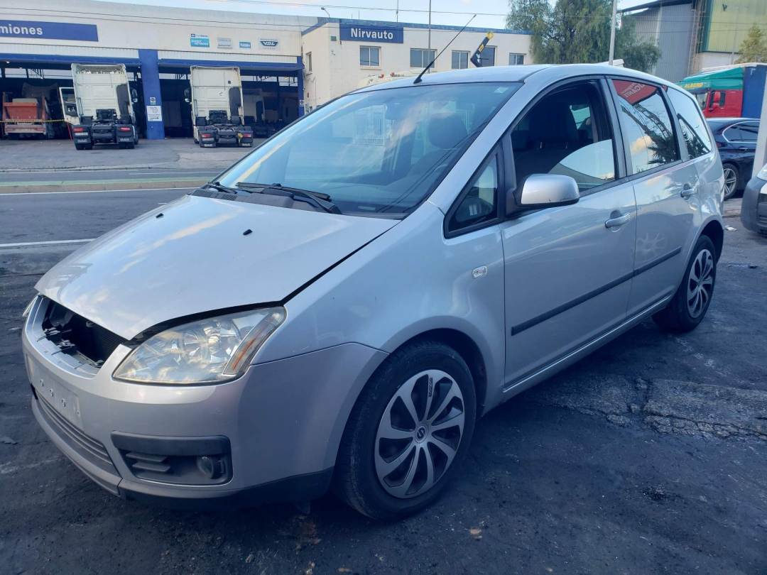 FORD FOCUS C-MAX (CAP) (2003 - 2007)