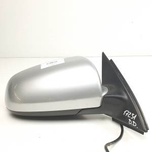 RETROVISOR DERECHO AUDI A4 BERLINA (8E) Autodesguaces Alicante