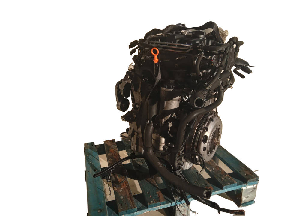 MOTOR COMPLETO