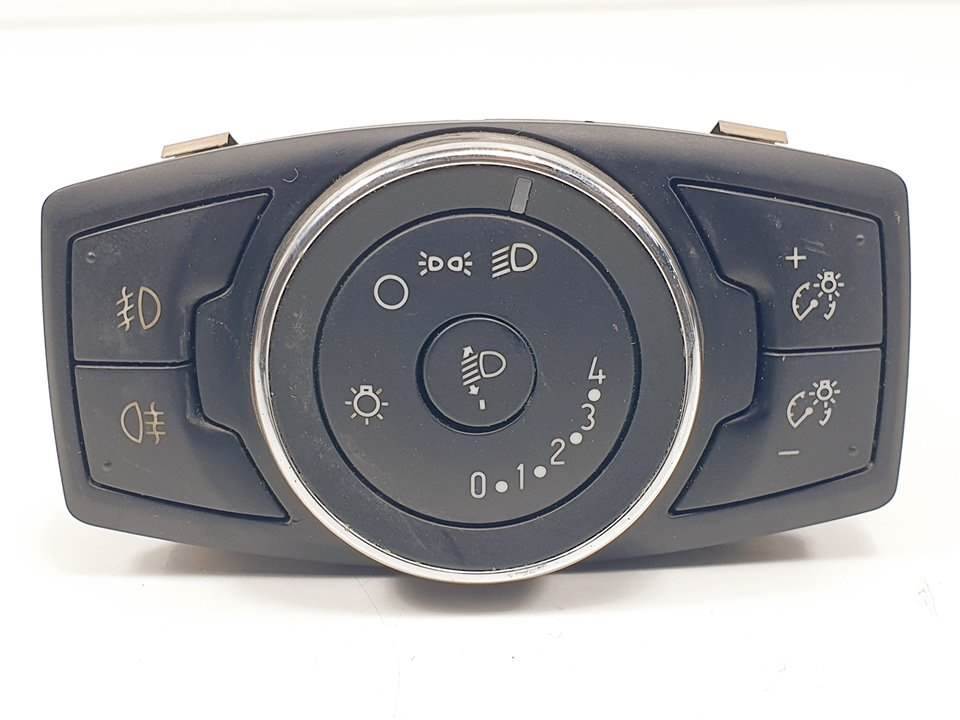 MANDO LUCES - 10107096 - FORD - TRANSIT CONNECT