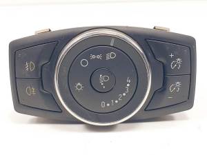 MANDO LUCES 10107096 FORD TRANSIT CONNECT Autodesguaces Alicante