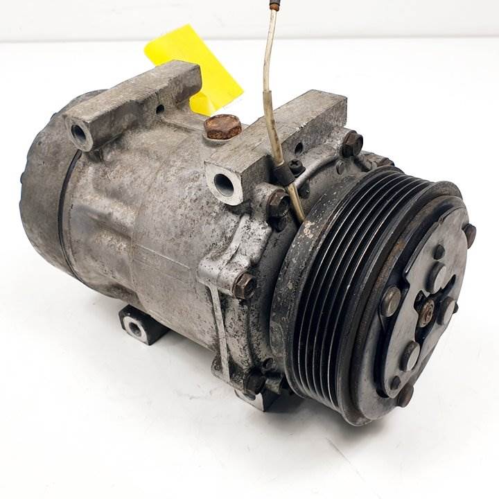 COMPRESOR AIRE ACONDICIONADO - 7700866530C - RENAULT - MEGANE I FASE 2 CABRIOLET (EA..)
