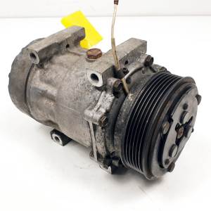 COMPRESOR AIRE ACONDICIONADO 7700866530C RENAULT MEGANE I FASE 2 CABRIOLET (EA..) Autodesguaces Alicante
