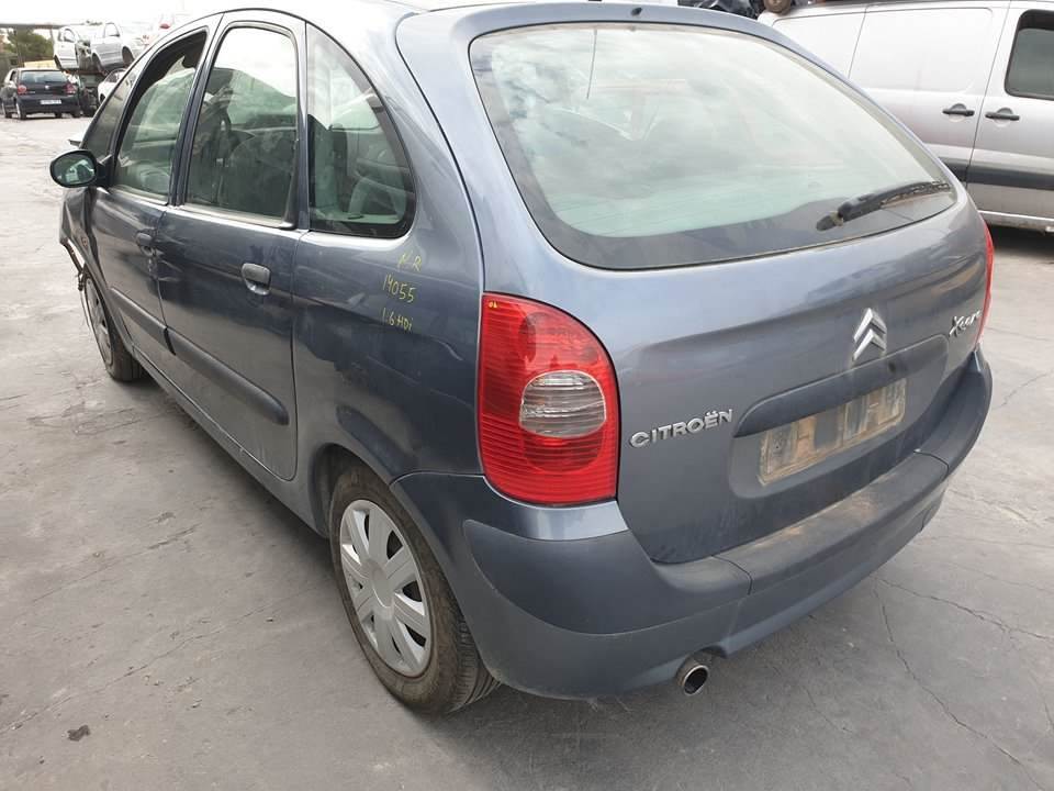 CITROEN XSARA PICASSO (1999 - 2011)