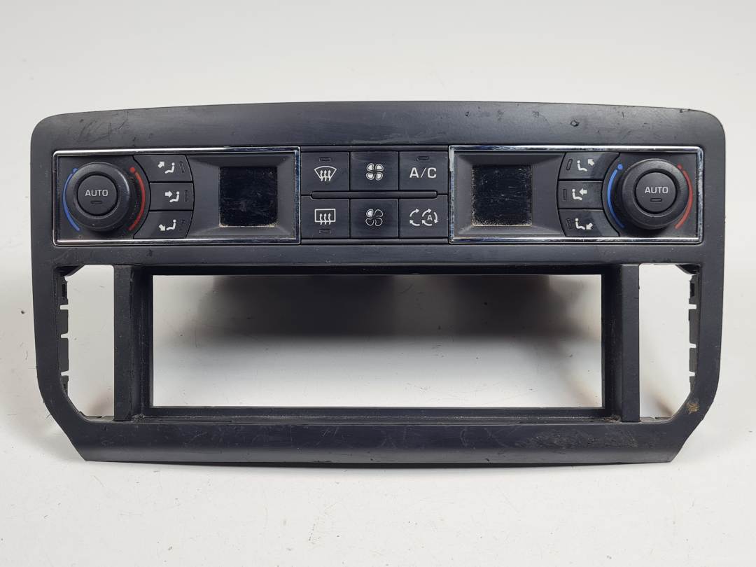 Klimabedienteil - 96829415ZD - CITROEN - C5 BERLINA