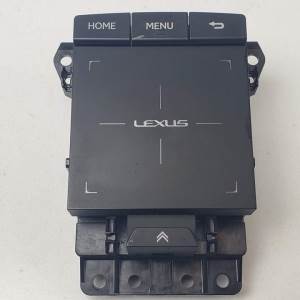 MANDO MULTIFUNCION 8478033220 LEXUS ES (XZ10) Autodesguaces Alicante