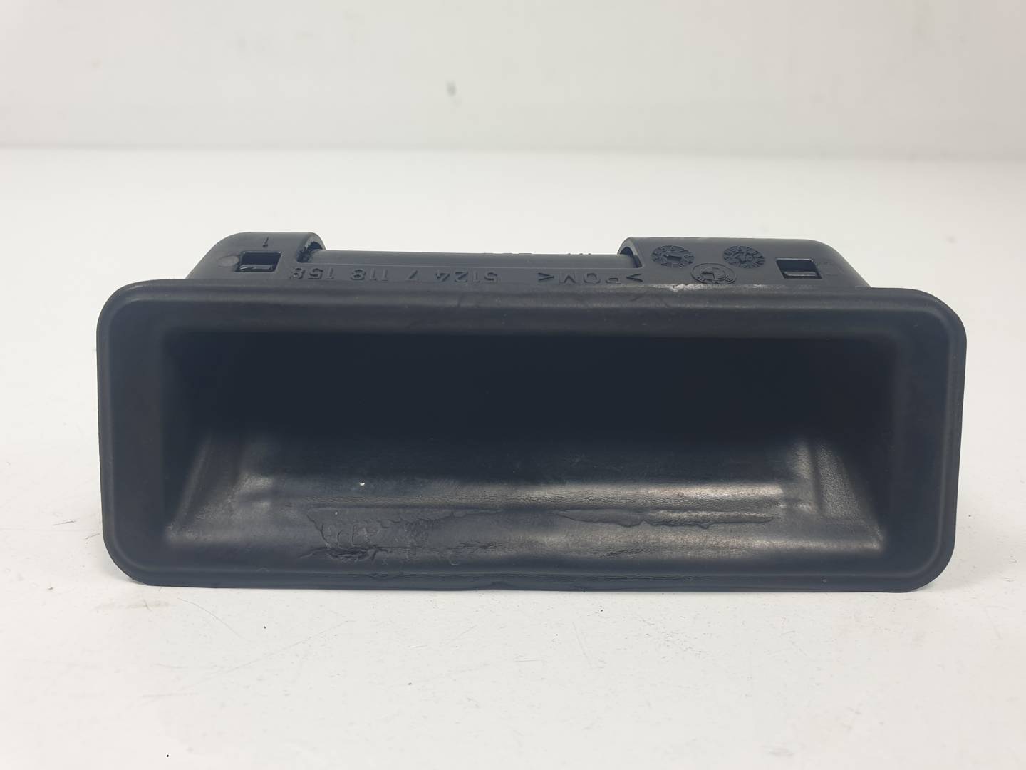 MANETA EXTERIOR PORTON - 51247118158 - BMW - SERIE 3 BERLINA (E90)