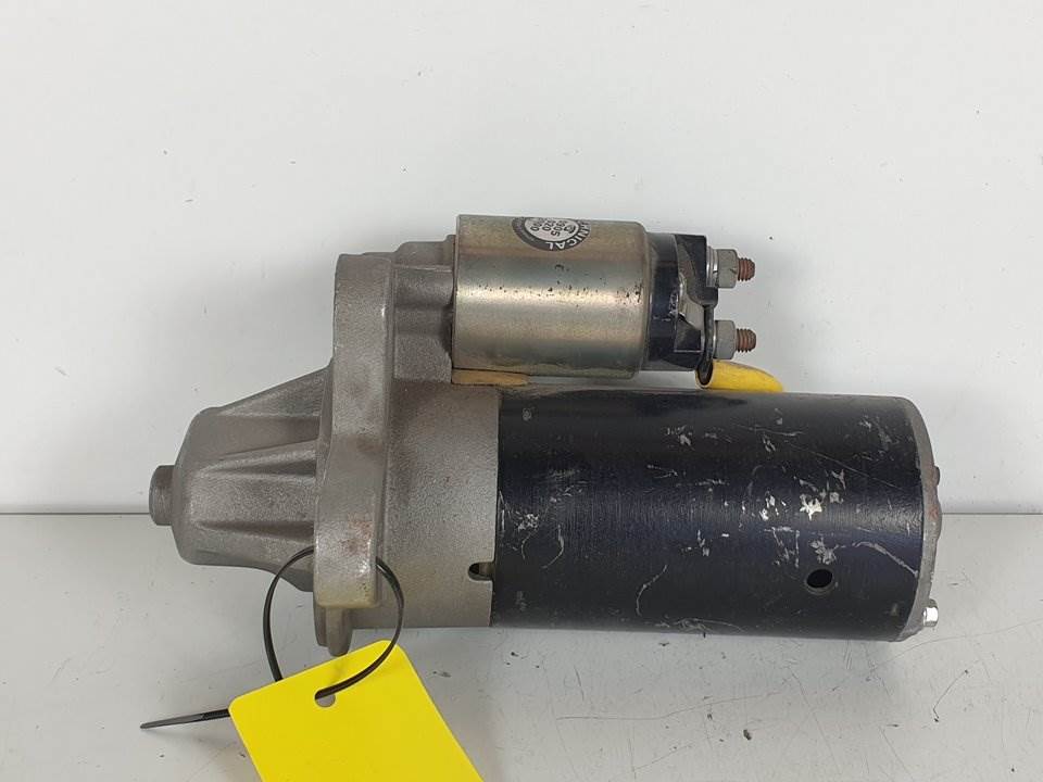 MOTOR ARRANQUE - F7RU11131CA - FORD - TRANSIT NEW LINE (TT9) 82006 =>)