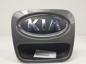 MANETA EXTERIOR PORTON KIA CEE'D (ED) Autodesguaces Alicante