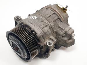COMPRESOR AIRE ACONDICIONADO JPB000183 LAND ROVER RANGE ROVER SPORT (L320) Autodesguaces Alicante