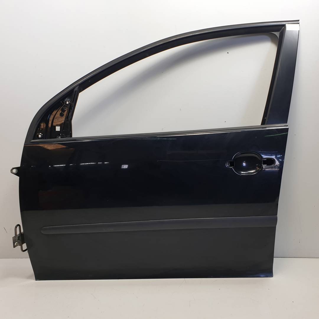 PUERTA DELANTERA IZQUIERDA - VOLKSWAGEN - GOLF V BERLINA (1K1)