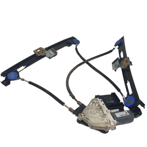 MOTOR ELEVALUNAS DELANTERO IZQUIERDO 1K4959857B SEAT ALTEA XL (5P5) Autodesguaces Alicante
