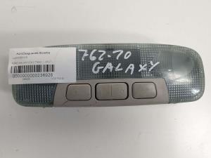 LUZ INTERIOR 8A6A13K767AB34X1 FORD GALAXY (CA1) Autodesguaces Alicante